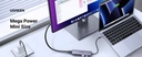 UGREEN USB-C Multifunction Adapter