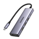 UGREEN USB-C Multifunction Adapter
