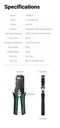UGREEN Crimping Tool