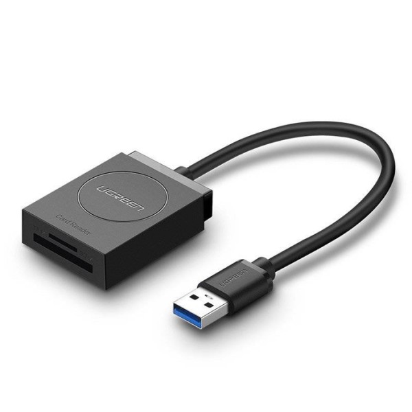 UGREEN USB 3.0 Card Reader TF+SD