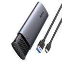 UGREEN USB-C to M.2 NGFF 5G Enclosure A TO C Cable 50cm