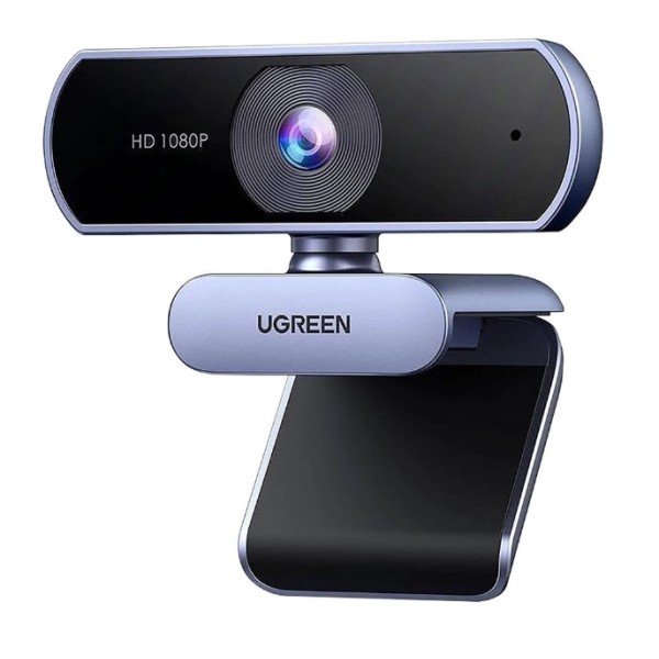 UGREEN USB HD Webcam