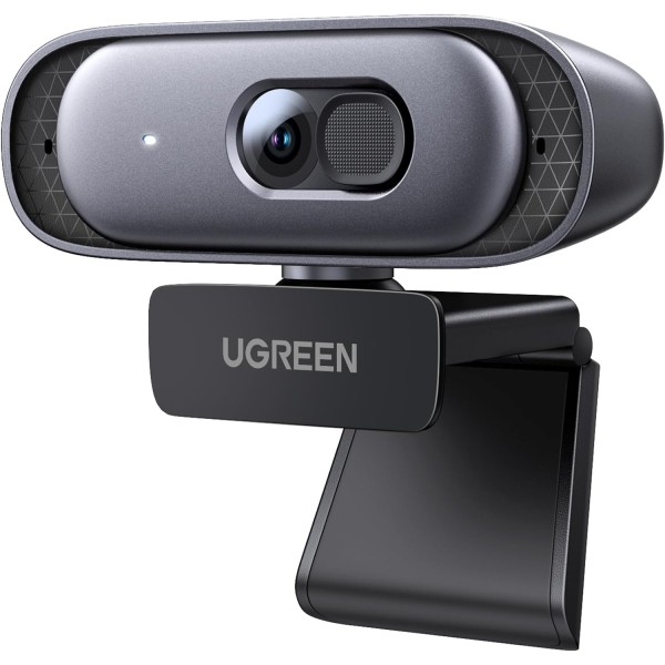 UGREEN USB HD Camera