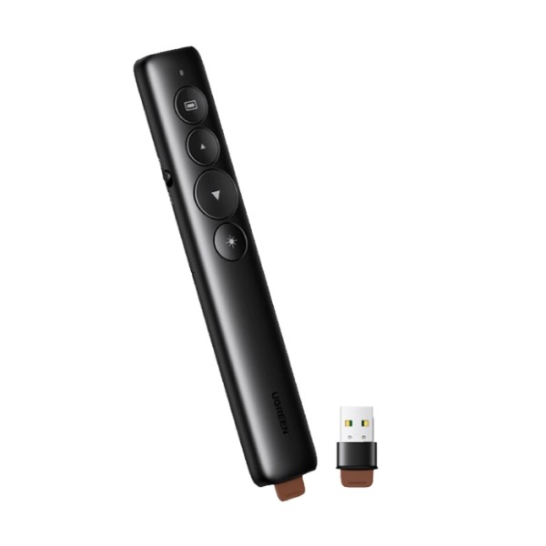 UGREEN 50654 Wireless Presenter LP479