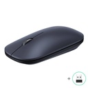 UGREEN Portable Wireless Mouse (Black) MU001