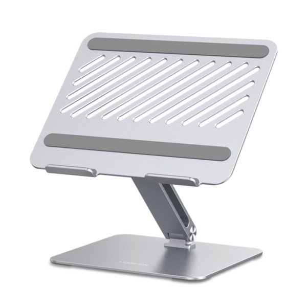 UGREEN Adjustable Laptop Stand (Silver)