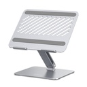 UGREEN Adjustable Laptop Stand (Silver)