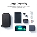 UGREEN Hard Disk Storage Bag Large Size