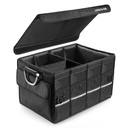 UGREEN Car Trunk Travel Organizer 55L Oxford+Aluminium Alloy LP256