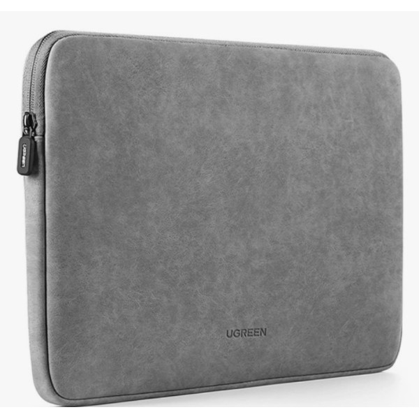UGREEN Sleeve Case Storage Bag 13 Inches (Gray) LP187