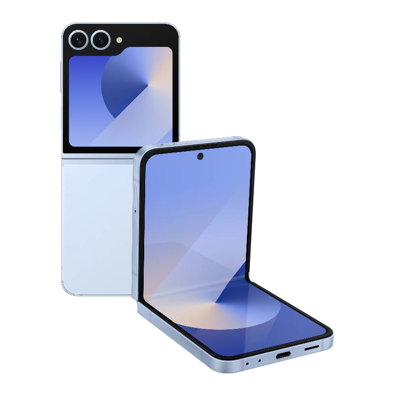 Samsung Z Flip6 6.7 inch 512GB 12GB RAM Blue