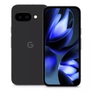 Google Pixel 9A phone , 6.3-inch, 128GB, 8GB RAM - Obsidian