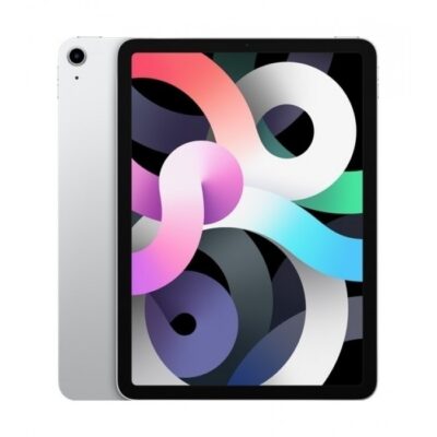 Ipad Air 4 64Gb 10.9" 4G - silver