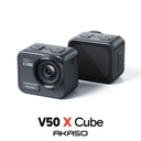 Akaso V50 X Cube Action Camera