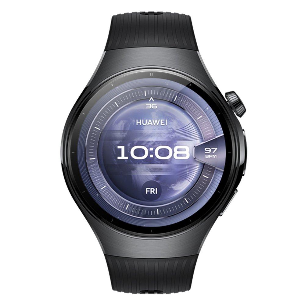 Huawei Smart Watch 5, RATES-L19F – Black - 46mm