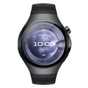 Huawei Smart Watch 5, RATES-L19F – Black - 46mm