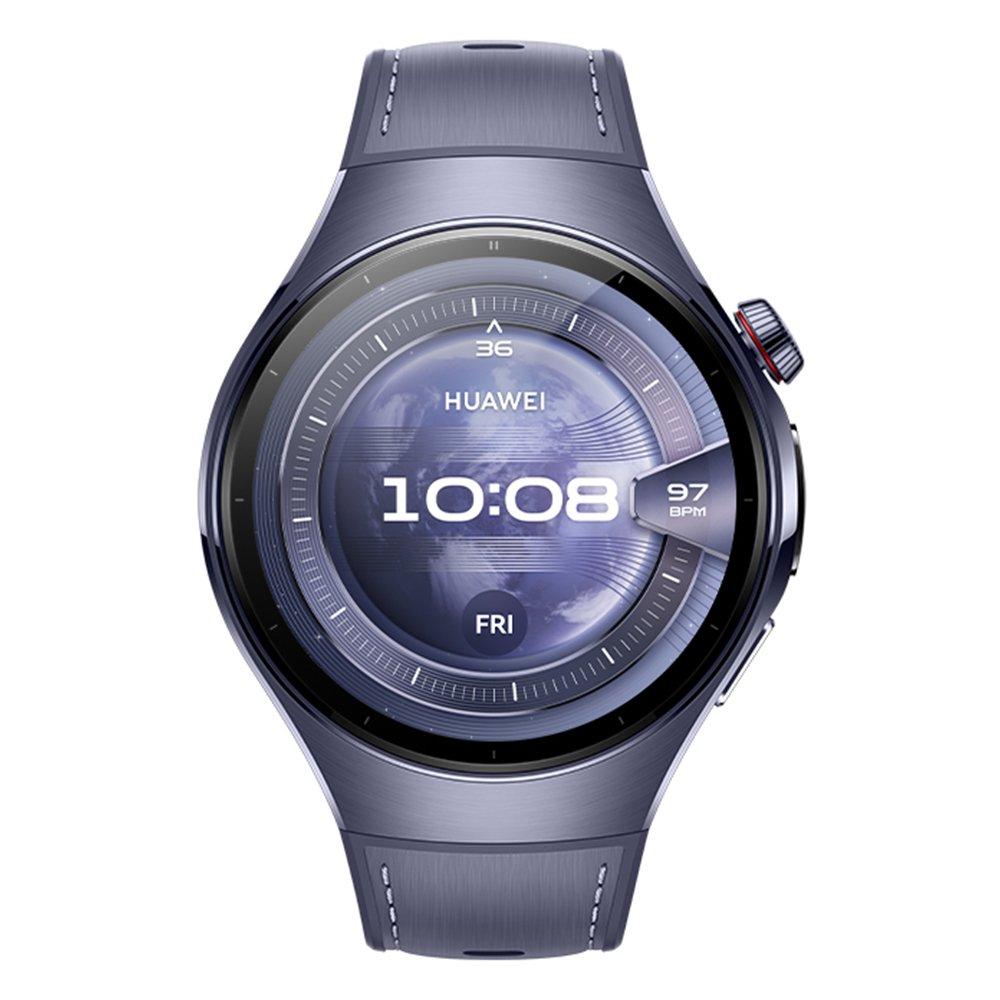 Huawei Smart Watch 5, RATES-L39L – Purple - 46mm