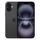 Apple iPhone 16 Plus 6.7-inch 512 GB Black