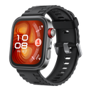 HUAWEI WATCH FIT 4 Pro Black Fluoroelastomer Strap Black