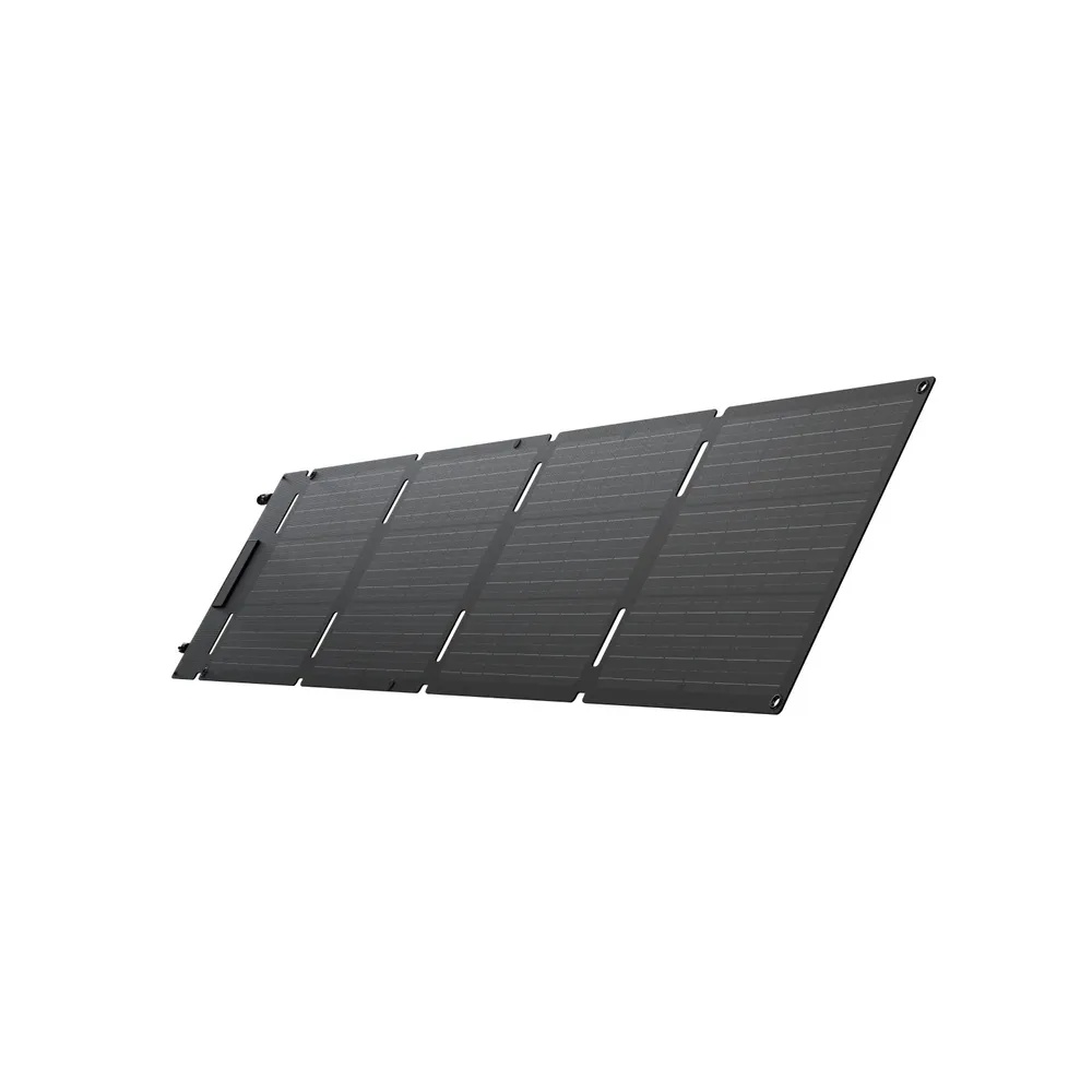 Ecoflow 60W Portable Solar Panel