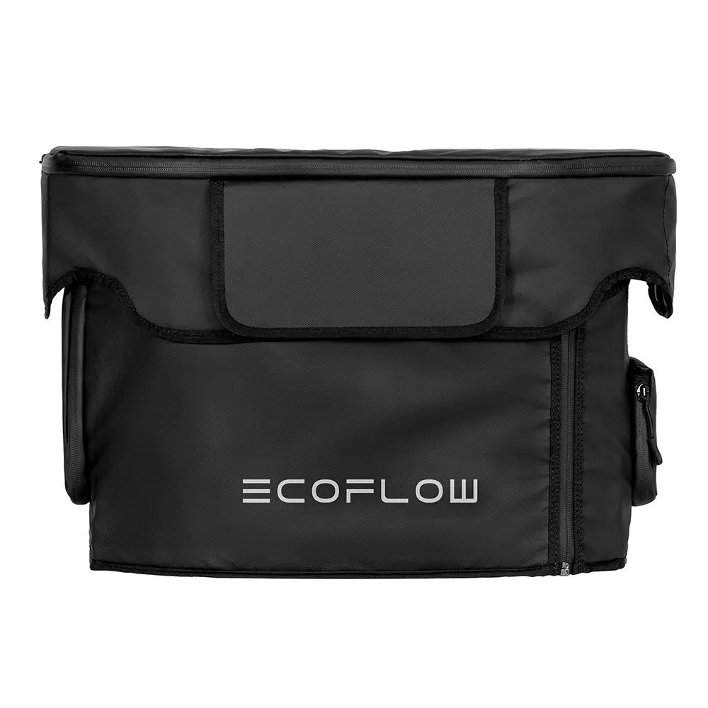 Ecoflow Delta 2 Max Bag