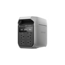 EcoFlow Delta 3 Plus | 1024Wh Capacity 1800W Output X-Boost 2400W / Surge 3600W