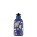 24Bottles Clima 330ml - Space Friends