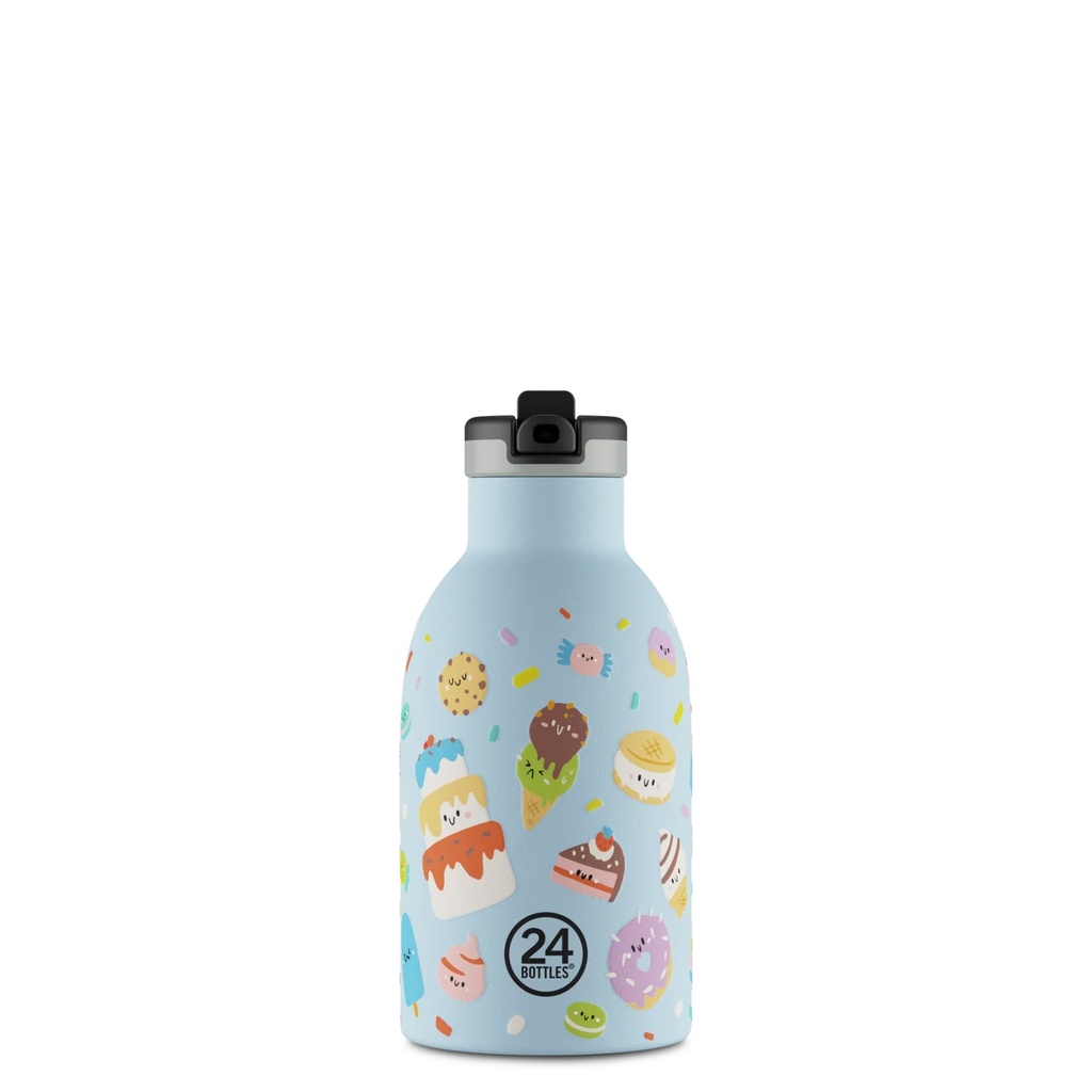 24Bottles Clima 330ml - Sweet Friends