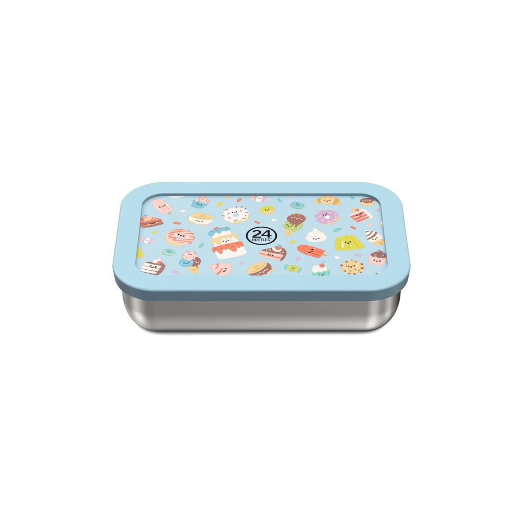 24Bottles Snackbox Sweet Friends