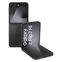 Samsung Galaxy Z Flip7 FE 5G 256GB Phone - Black
