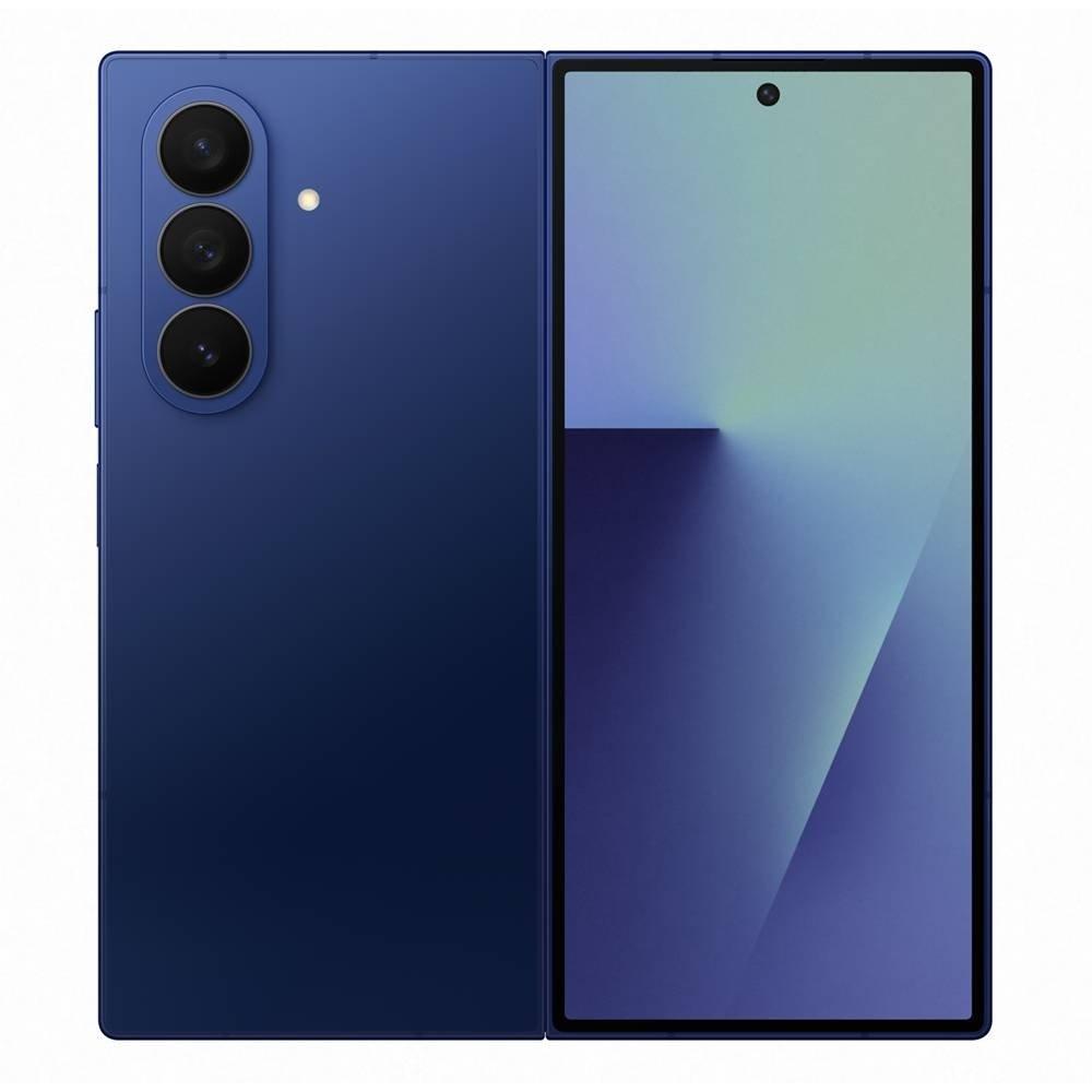 Samsung Galaxy Z Fold7 5G 512GB Phone - Blue Shadow
