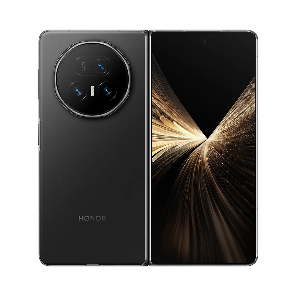 Honor Magic V5 – 5G Foldable Flagship 7.95", 512GB/16GB RAM - Black