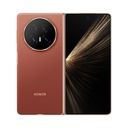 Honor Magic V5 – 5G Foldable Flagship 7.95",512GB/16GB RAM - Reddish Brown