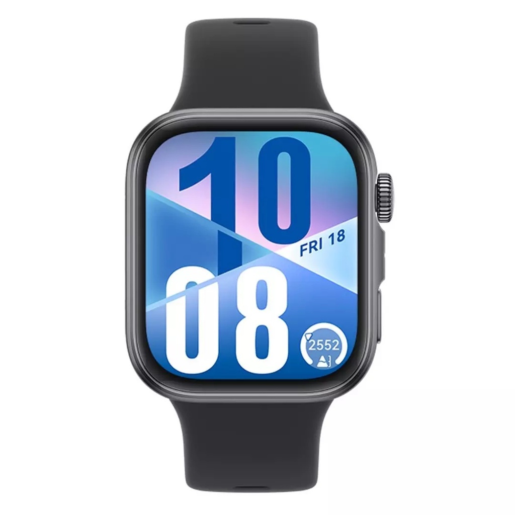 Huawei Fit 4 Smart Watch – Black