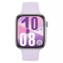 Huawei Fit 4 Smart Watch – Purple