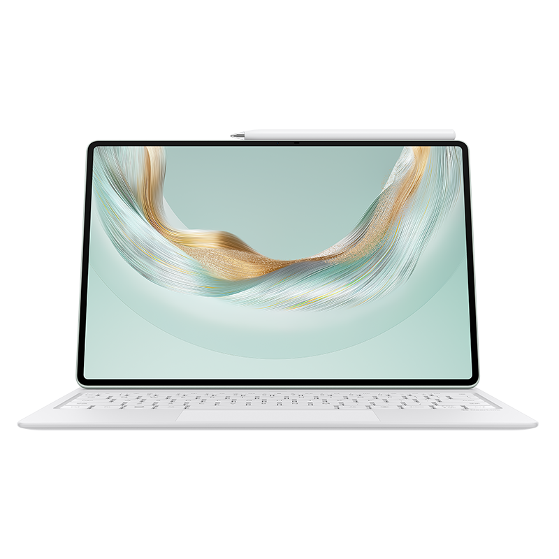 HUAWEI MatePad Pro 12.2-inch 2025 PaperMatte Edition WIFI 12+512 GB - Green Inbox Keyboard