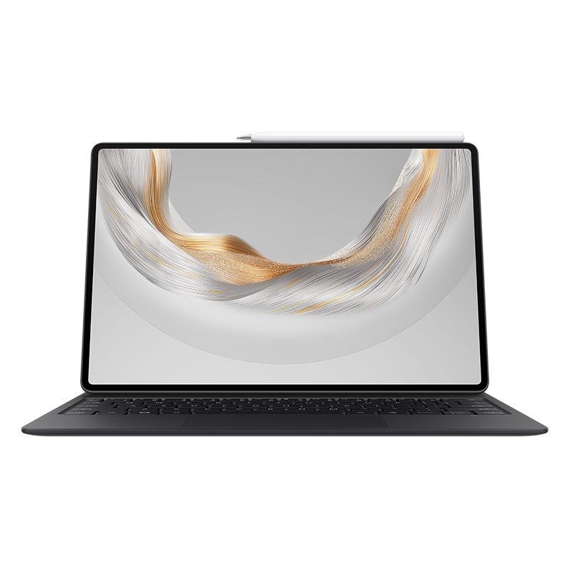 HUAWEI MatePad Pro 12.2-inch 2025 PaperMatte Edition WIFI 12+512 GB - Black Inbox Keyboard