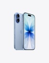 Apple iPhone 17 6.3-inch 256GB - Mist Blue