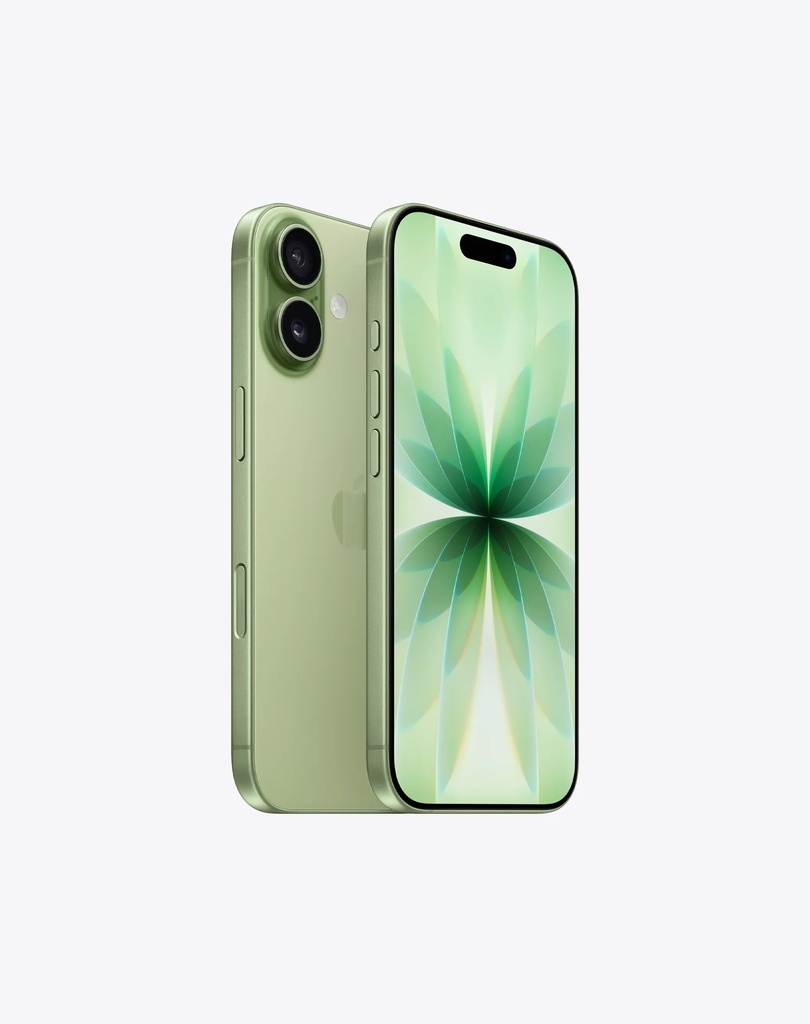 Apple iPhone 17 6.3-inch 256GB - Sage