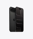 Apple iPhone Air 6.5-inch 256GB - Space Black