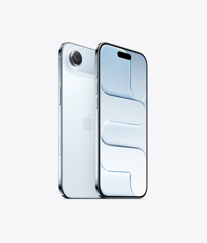 Apple iPhone Air 6.5-inch 1TB - Sky Blue