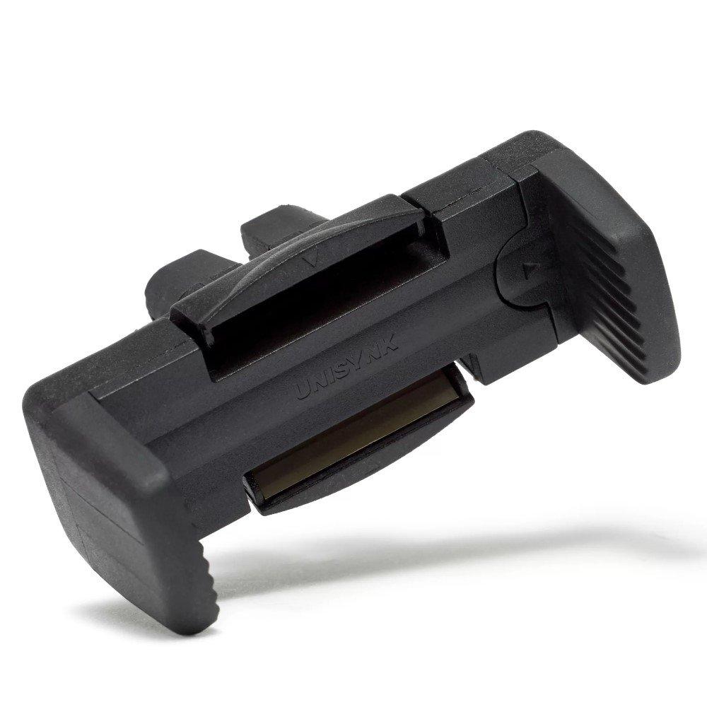 Unisynk In Car Airvent Holder, 10003 – Black
