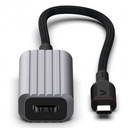 UNISYNK USB-C to HDMI 4K Adapter, 10378– Grey
