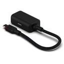 UNISYNK USB-C to HDMI 4K Adapter, 10377 – Black