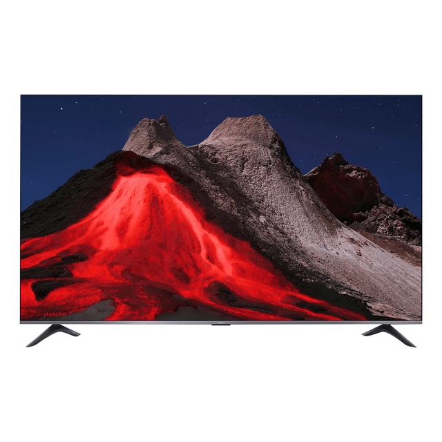 Xiaomi A Pro 65 inches 4K Smart QLED TV (2026) - Dark Grey