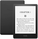 Amazon Kindle Paperwhite 11th Gen (16GB, 6.8”) – Waterproof eBook Reader with Adjustable Warm Light, USB-C Charging, Black