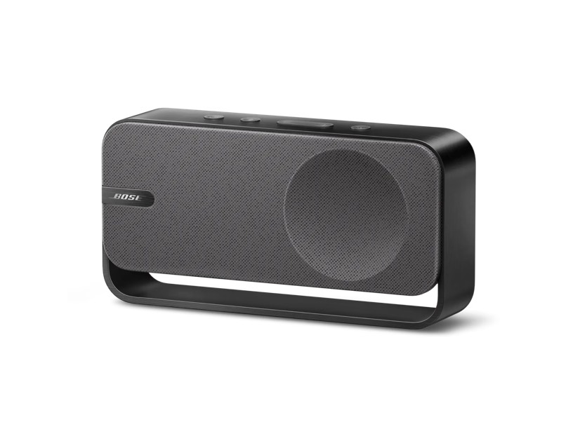 Bose Sound Link Home Portable Speaker - Cool Gray