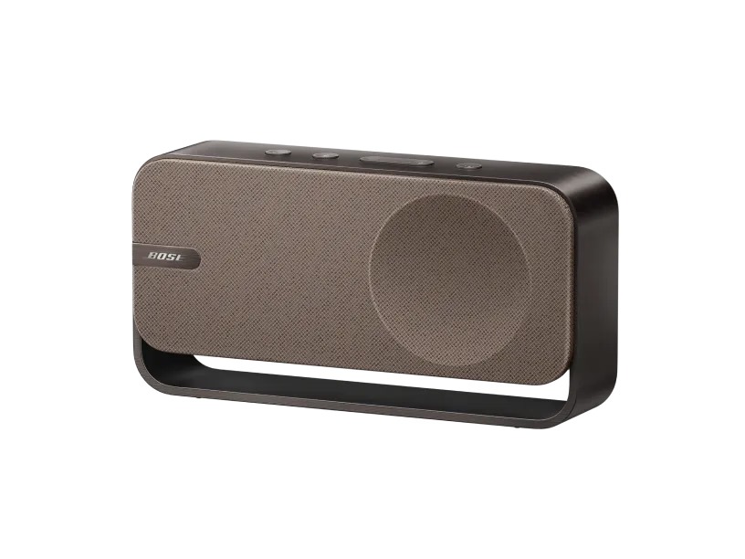 Bose Sound Link Home Portable Speaker - Warm Wood