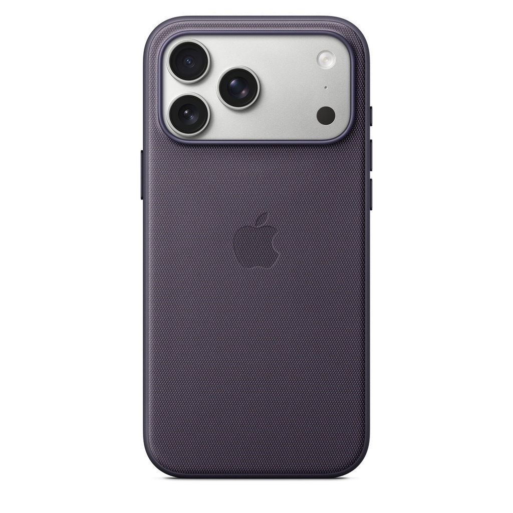 iPhone 17 Pro Max TechWoven Case with MagSafe - Purple