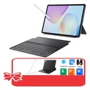 Huawei MatePad - 11.5" / 8GB / 256GB / Wi-Fi / Paper-Matte Edition / Grey - Keyboard + Pencil (Included)